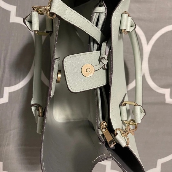 Aldo Satchel bag - Picture 4 of 6